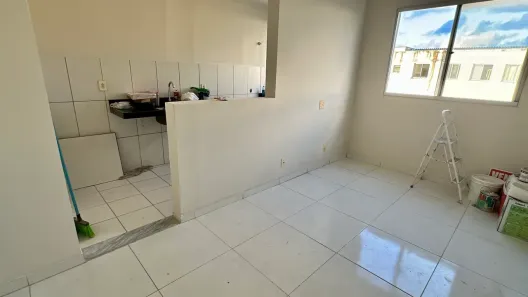 Apartamento com 2 Quartos à venda, 42m² no Antares, Maceió