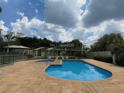 Casa de Condomínio com 3 Quartos à venda, 56m² no Jardim Residencial Villa Amato, Sorocaba