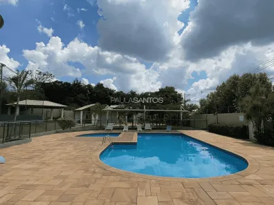 Casa de Condomínio com 3 Quartos à venda, 56m² no Jardim Residencial Villa Amato, Sorocaba