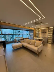 Apartamento com 4 Quartos à venda, 123m² no Torre, Recife