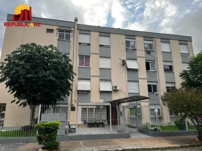 Kitnet à venda, 30m² no Jardim Leopoldina, Porto Alegre