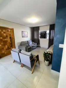 Casa com 3 Quartos à venda, 141m² no Bairro Pau Preto, Indaiatuba