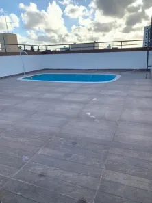 Apartamento com 2 Quartos à venda, 50m² no Bancários, João Pessoa
