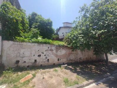 Lote/Terreno à venda, 504m² no Parque dos Príncipes, São Paulo