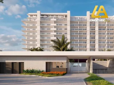 Apartamento com 3 Quartos à venda, 110m² no São Lourenço, Bertioga