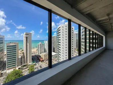 Imóvel Comercial com 4 Quartos para alugar, 289m² no Boa Viagem, Recife