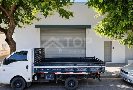 Ponto Comercial para alugar, 170m² no Jardim Centenário, São Carlos