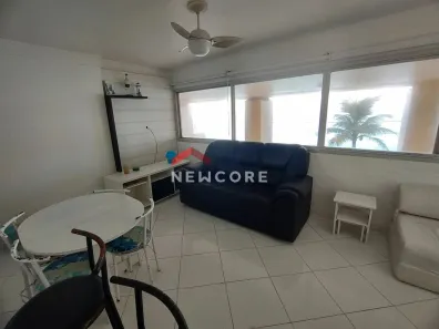 Apartamento com 2 Quartos à venda, 65m² no Pitangueiras, Guarujá