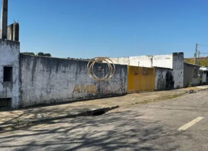 Lote/Terreno à venda, 2949m² no Vila São Pedro, São José dos Campos