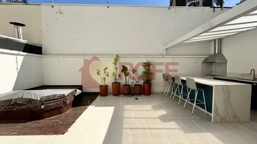 Casa de Condomínio com 3 Quartos à venda, 350m² no Morumbi, São Paulo