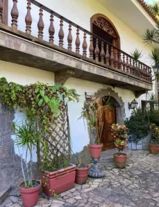 Apartamento com 5 Quartos à venda, 810m² no Gávea, Rio de Janeiro