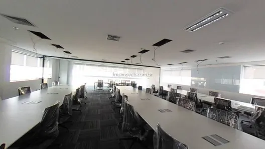 Sala Comercial para alugar, 350m² no Consolação, São Paulo