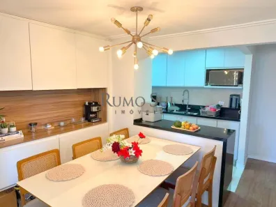 Apartamento com 3 Quartos à venda, 72m² no Vila Sofia, São Paulo