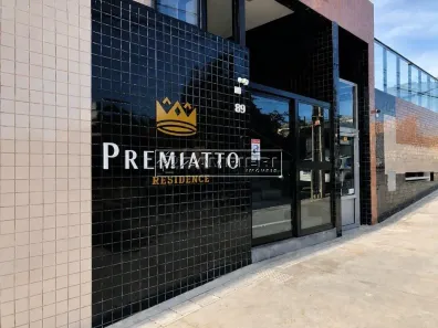 Apartamento com 2 Quartos para alugar, 42m² no Pitanguinha, Maceió