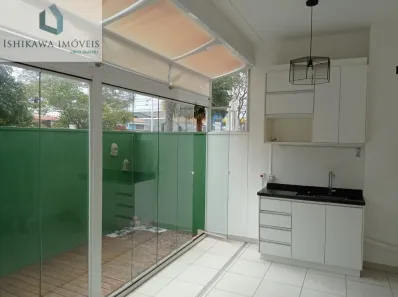 Apartamento com 1 Quarto à venda, 34m² no Ipiranga, São Paulo