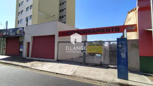 Ponto Comercial à venda, 83m² no Ponte Preta, Campinas