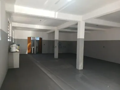 Ponto Comercial para alugar, 168m² no Loteamento São Francisco, Piracicaba