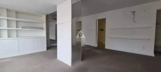 Sala Comercial à venda, 53m² no Barra da Tijuca, Rio de Janeiro