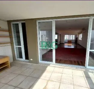 Apartamento com 4 Quartos à venda, 225m² no Perdizes, São Paulo