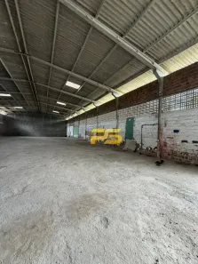 Galpão/Depósito/Armazém à venda, 1200m² no Costa e Silva, João Pessoa