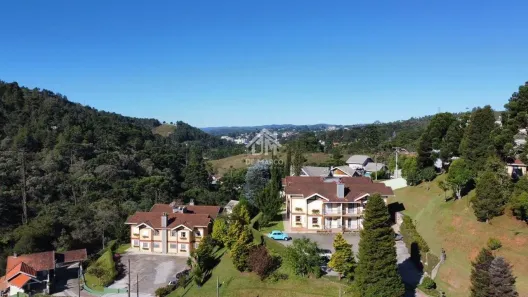 Apartamento com 3 Quartos à venda, 72m² no Imbiry, Campos do Jordão