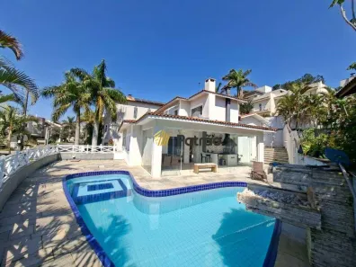 Casa de Condomínio com 4 Quartos à venda, 450m² no Parque Terra Nova II, São Bernardo do Campo