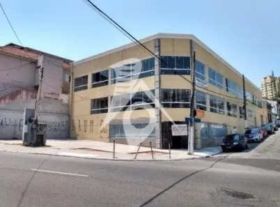 Lote/Terreno à venda, 830m² no Santana, São Paulo