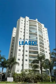 Apartamento com 3 Quartos à venda, 113m² no Tamboré, Santana de Parnaíba