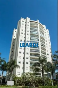 Apartamento com 3 Quartos à venda, 113m² no Tamboré, Santana de Parnaíba