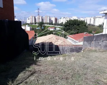 Lote/Terreno à venda, 308m² no Cidade São Francisco, São Paulo