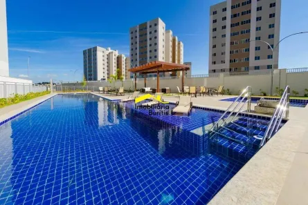 Apartamento com 2 Quartos à venda, 48m² no Palmeiras, Belo Horizonte