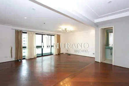 Apartamento com 4 Quartos à venda, 186m² no Vila Regente Feijó, São Paulo