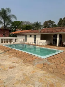 Fazenda/Sítio com 3 Quartos à venda, 1700m² no Loteamento Chácaras Vale das Garças, Campinas