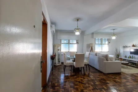 Apartamento com 2 Quartos à venda, 65m² no Santana, Porto Alegre