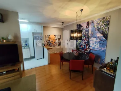 Apartamento com 2 Quartos à venda, 67m² no Vila Olímpia, São Paulo