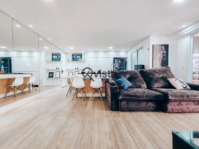 Apartamento com 3 Quartos à venda, 170m² no Pitangueiras, Guarujá