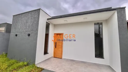 Casa com 2 Quartos à venda, 110m² no Nova Esperança, Porto Velho