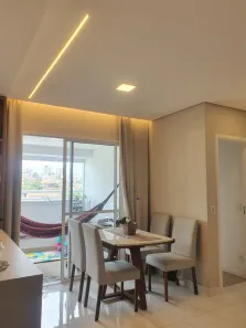 Apartamento com 2 Quartos à venda, 69m² no Centro, São Bernardo do Campo