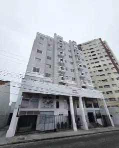 Apartamento com 1 Quarto para alugar, 50m² no Centro, Ponta Grossa