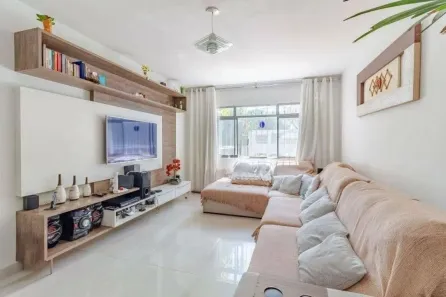 Sobrado com 4 Quartos à venda, 183m² no Vila Lageado, São Paulo