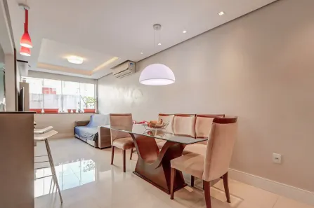 Apartamento com 3 Quartos à venda, 74m² no Jardim Botânico, Porto Alegre