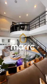 Apartamento com 2 Quartos à venda, 162m² no Paraíso do Morumbi, São Paulo