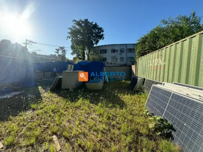 Lote/Terreno à venda, 400m² no Praia da Bandeira, Rio de Janeiro