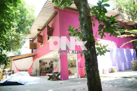 Casa de Condomínio com 4 Quartos à venda, 400m² no São Conrado, Rio de Janeiro