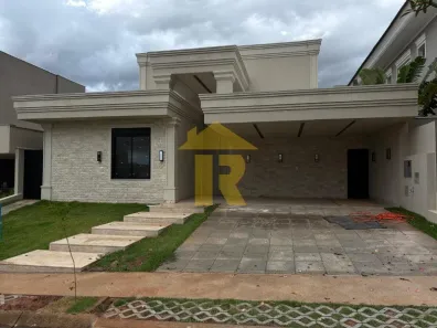 Casa de Condomínio com 4 Quartos à venda, 280m² no Residencial Quinta do Golfe, São José do Rio Preto