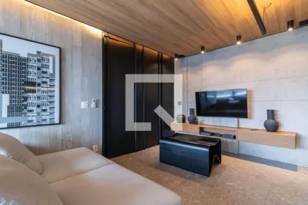 Apartamento com 1 Quarto à venda, 55m² no Vila Olímpia, São Paulo
