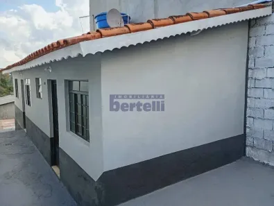 Casa com 1 Quarto à venda, 39m² no Cidade Planejada I, Bragança Paulista