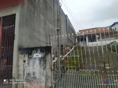 Lote/Terreno à venda, 250m² no Jardim Roberto, Osasco