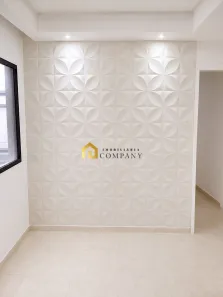 Apartamento com 2 Quartos à venda, 44m² no Centro, Votorantim