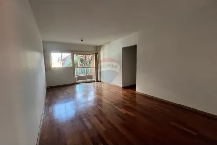 Apartamento com 4 Quartos para alugar, 133m² no Parque Residencial Aquarius, São José dos Campos